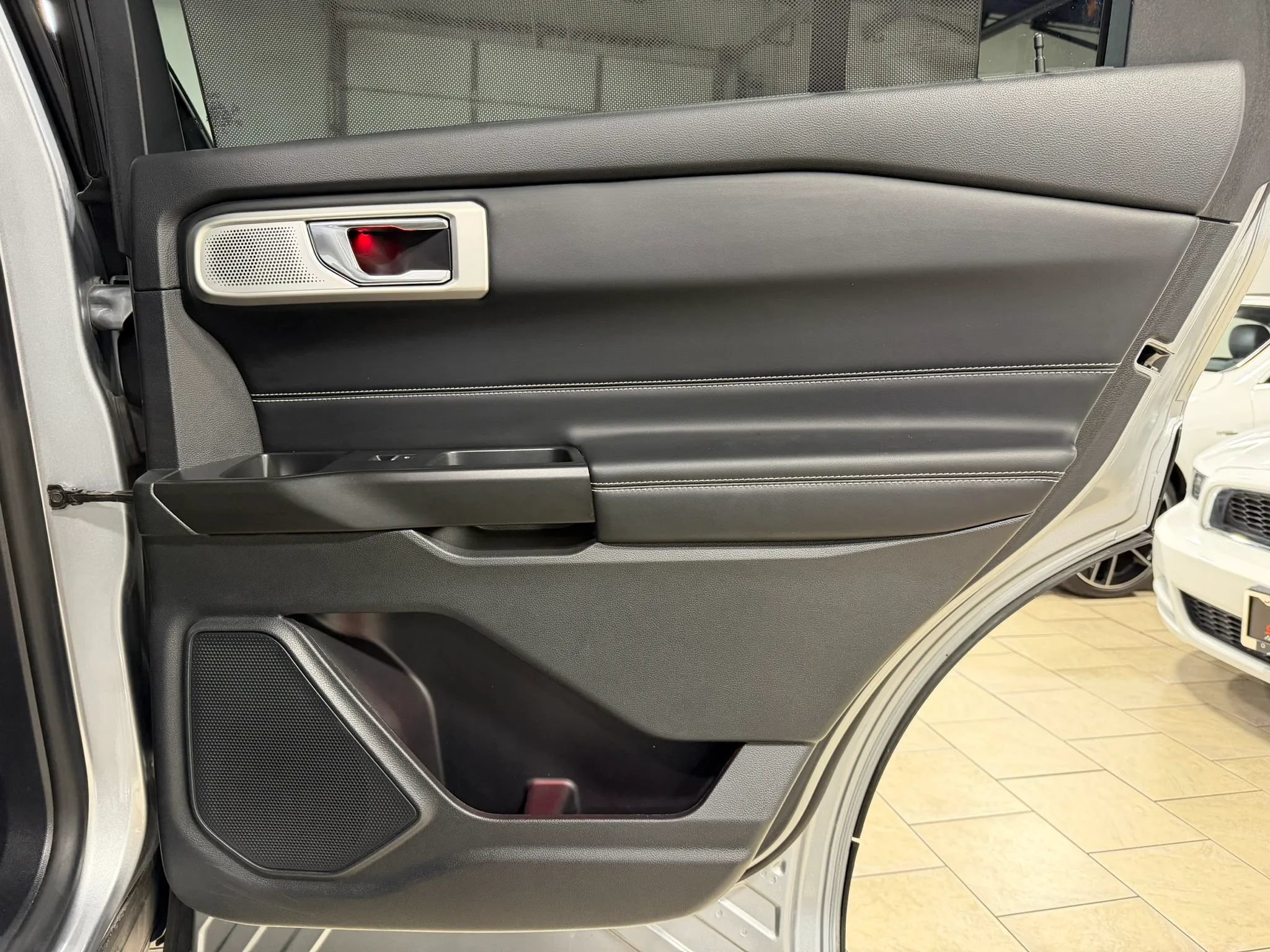 Used 2020 Ford Explorer ST w/ ST Street Pack AWD/4WD image 37