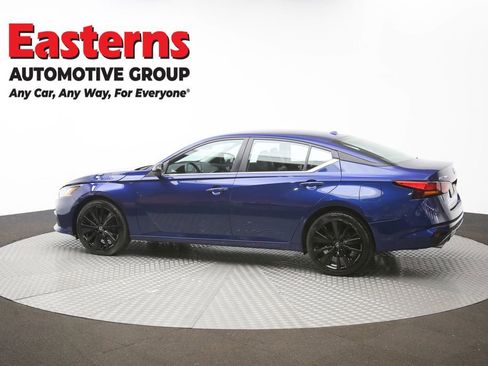 Used 2021 Nissan Altima 2.5 SR AWD/4WD image 61