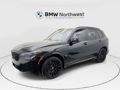 Used 2024 BMW X5 xDrive40i w/ M Sport Package