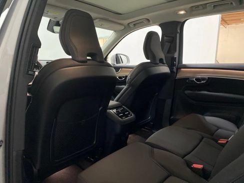 Used 2025 Volvo XC90 B6 Plus AWD/4WD image 73