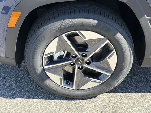 New 2026 Hyundai Tucson SEL image 11