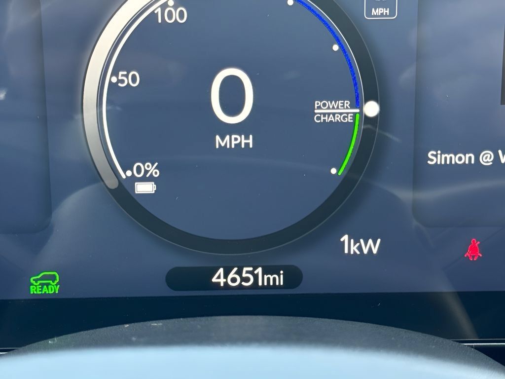 Used 2025 Honda Prologue Elite image 22