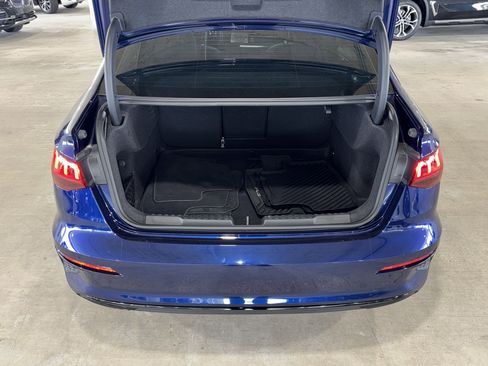 Used 2023 Audi A3 2.0T Premium w/ Black Optic Sport Package image 13