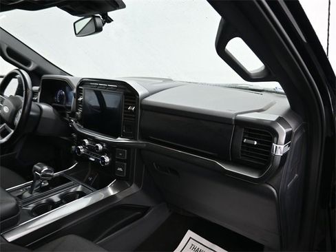 Used 2022 Ford F150 XLT w/ Equipment Group 302A High image 8