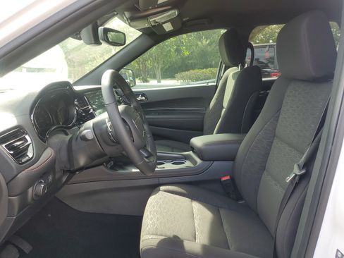 New 2026 Dodge Durango GT w/ Blacktop Package AWD/4WD image 12