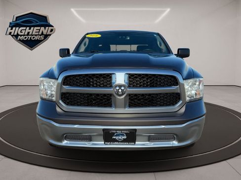 Used 2016 RAM 1500 Classic SLT image 11