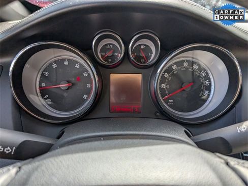 Used 2018 Buick Cascada Premium image 23