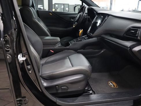 Used 2022 Subaru Outback Wilderness w/ Wilderness Package image 25