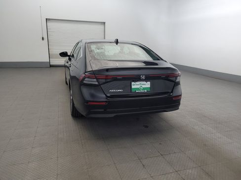 Used 2024 Honda Accord EX image 6