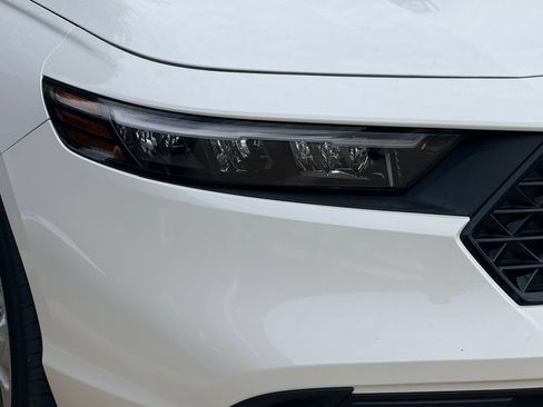 Used 2023 Honda Accord LX image 4