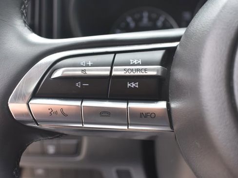 Used 2023 MAZDA CX-50 2.5 S w/ Cargo Package image 22