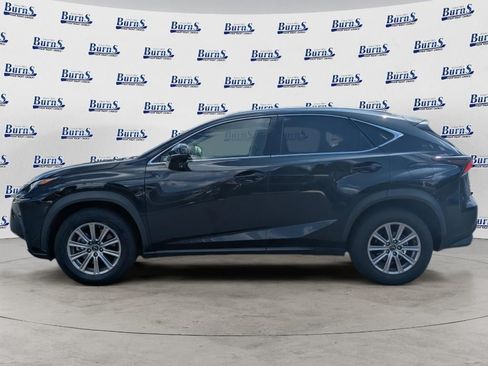 Used 2020 Lexus NX 300 FWD w/ Comfort Package image 5