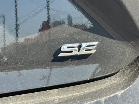 Certified 2025 Toyota Camry SE w/ Convenience Package FWD image 26