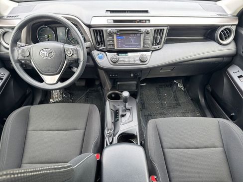 Used 2018 Toyota RAV4 LE w/ Protection Package AWD/4WD image 12
