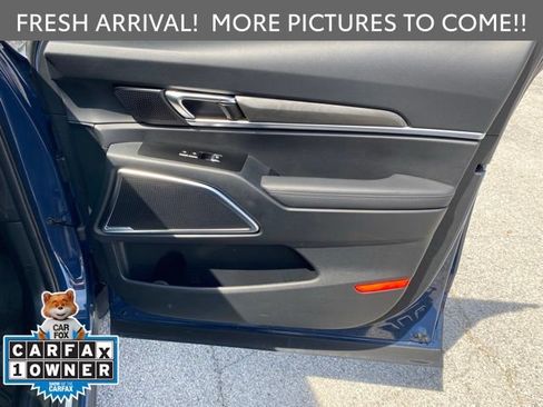 Used 2025 Kia Telluride SX Prestige X-Line AWD/4WD image 23