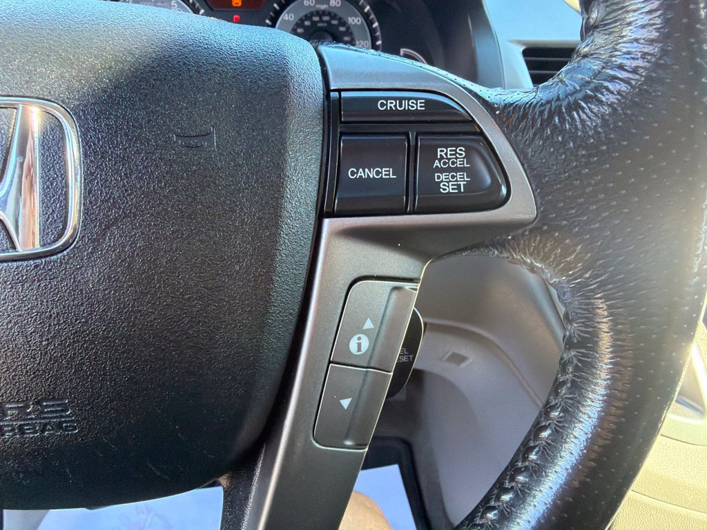 Used 2016 Honda Odyssey Touring image 19