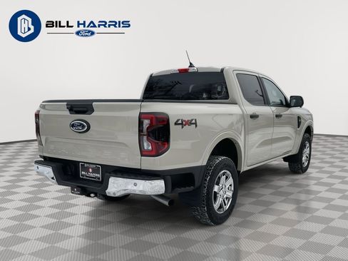 New 2025 Ford Ranger XLT image 6