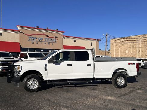 Used 2019 Ford F250 XL w/ Power Equipment Group image 16