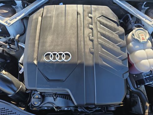 Used 2024 Audi A5 2.0T Premium w/ Convenience Package AWD/4WD image 31