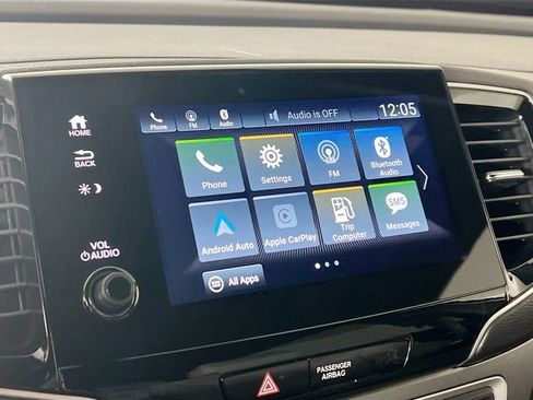 Used 2023 Honda Passport EX-L image 14