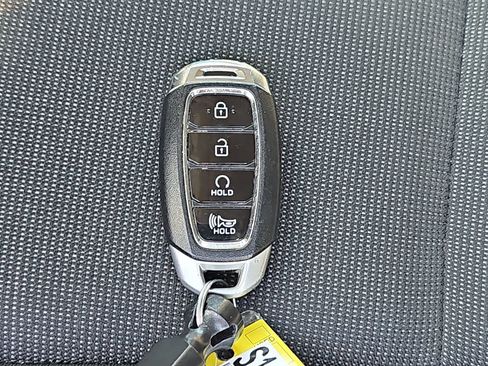 Used 2023 Hyundai Kona SEL FWD image 17
