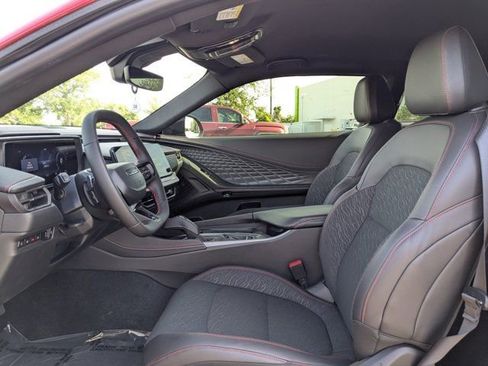 New 2026 Dodge Charger Scat Pack w/ Blacktop Package image 23