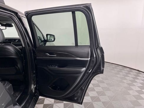 Used 2023 Jeep Grand Cherokee Limited AWD/4WD image 44