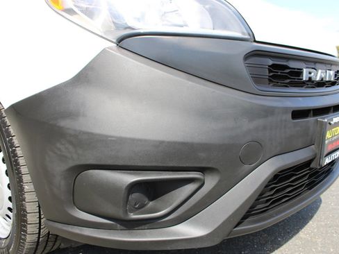 Used 2021 RAM ProMaster City Tradesman FWD image 23