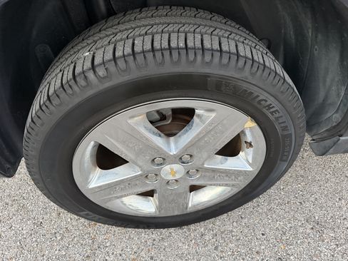 Used 2016 Chevrolet Equinox LT w/ Convenience Package FWD image 12