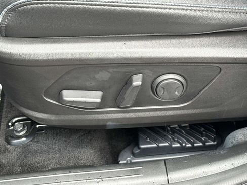 Certified 2023 Hyundai Tucson Limited AWD/4WD image 17