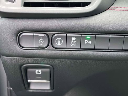 Used 2025 Acura TLX SH-AWD w/ A-SPEC Pkg image 31