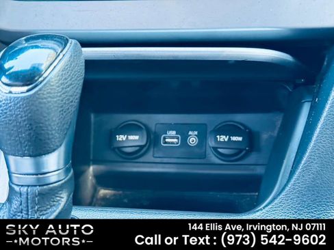 Used 2016 Hyundai Sonata SE image 17