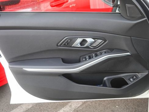 New 2026 BMW 330i Sedan RWD image 17