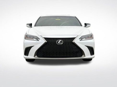 Used 2019 Lexus ES 350 F Sport FWD image 32