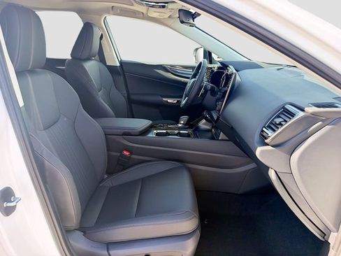 New 2026 Lexus NX 350 AWD w/ Premium Package image 15
