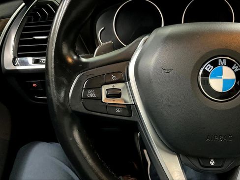 Used 2019 BMW X3 xDrive30i w/ Driving Assistance Package image 20