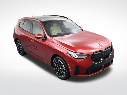 New 2026 BMW X3 xDrive30 w/ Premium Package image 20