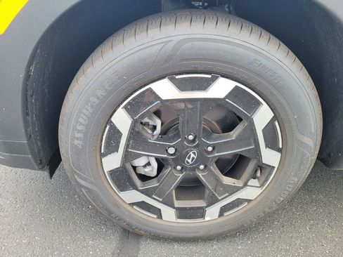 New 2026 Hyundai Santa Fe SEL AWD/4WD image 12