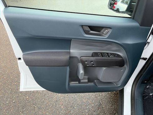 New 2026 Ford Maverick XL image 13