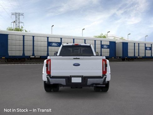 New 2026 Ford F350 Lariat AWD/4WD image 6