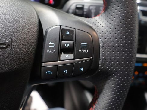Used 2024 Ford Escape ST-Line AWD/4WD image 32