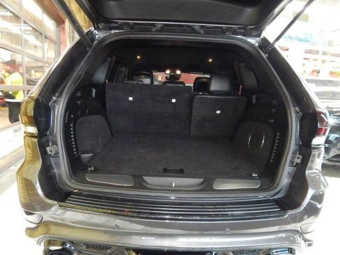 Used 2021 Jeep Grand Cherokee SRT image 6