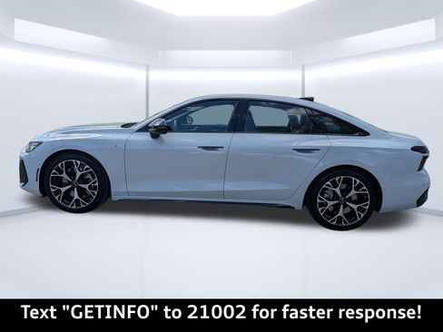 New 2026 Audi A6 Prestige AWD/4WD image 7
