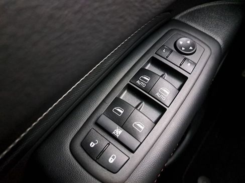 New 2026 Dodge Durango GT image 25