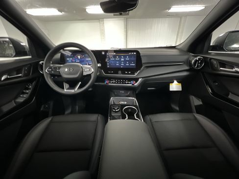 New 2026 Chevrolet Equinox LT w/ Convenience Package II image 55