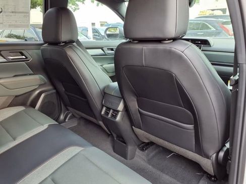 New 2026 GMC Terrain AT4 image 22