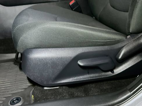 Certified 2024 Toyota RAV4 LE AWD/4WD image 16