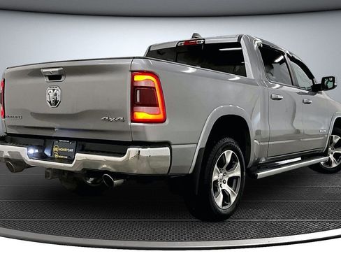 Used 2021 RAM 1500 Laramie image 6