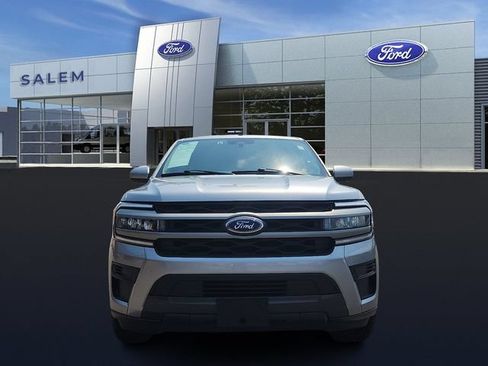 Certified 2024 Ford Expedition Max XLT AWD/4WD image 7