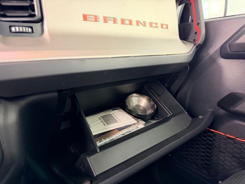 Used 2022 Ford Bronco Raptor AWD/4WD image 25